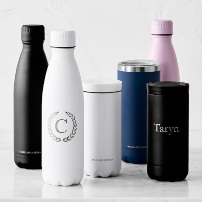Williams Sonoma Hydration Bottle