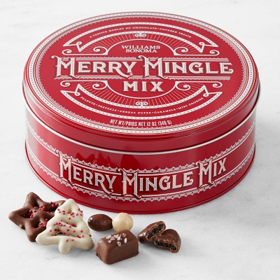 Williams Sonoma Merry Mingle Mix