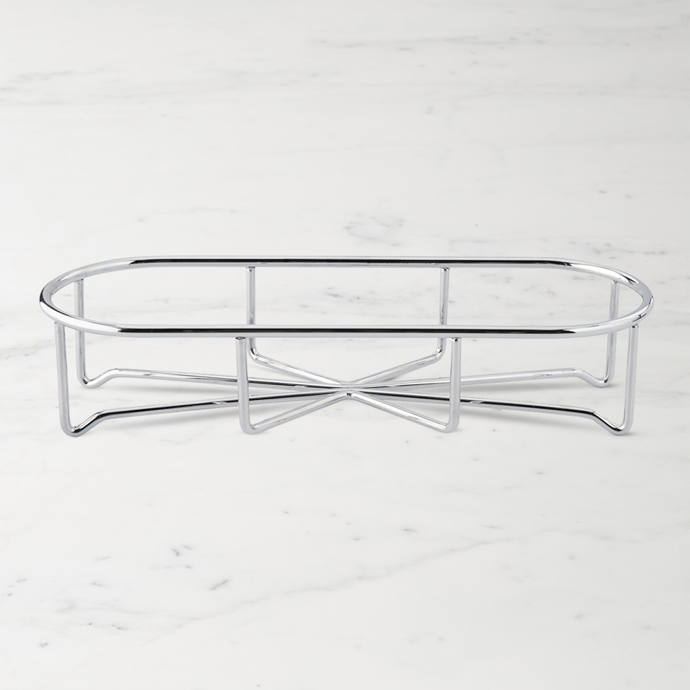 Three-Bottle Caddy