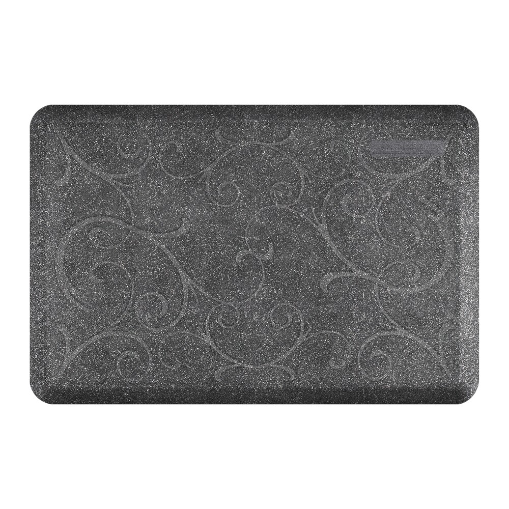 WellnessMats® Anti-Fatigue Mat - Bella Granite Collection