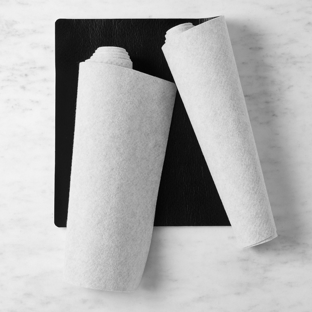 Hold Everything Absorbent Waterproof Shelf & Drawer Liner, Set of 2