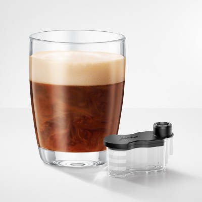 JURA Syrup Attachment for GIGA10 & Z10, Set of 2