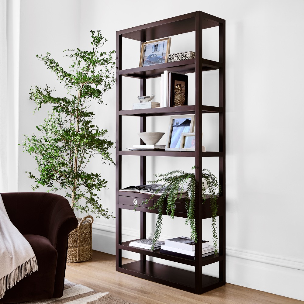 Wells Open Shelving (36