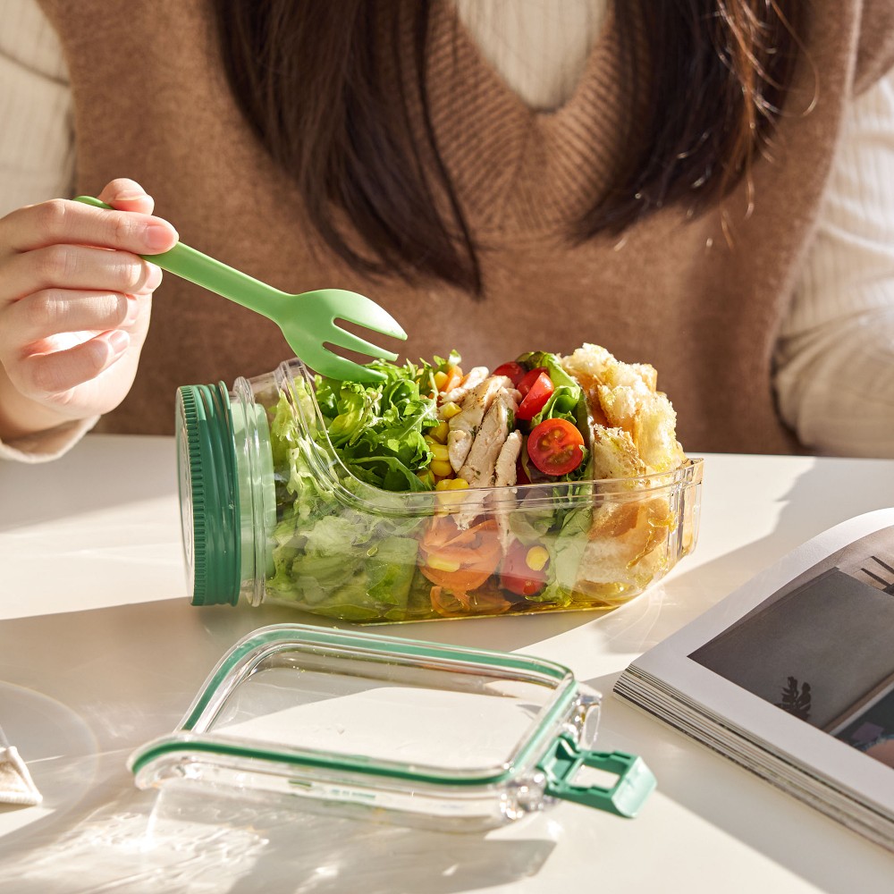 Prepara Salad Pod