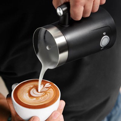 Cuisinart Hot & Cold Foam Milk Frother