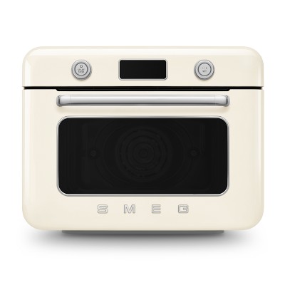 SMEG Countertop Air Fry Oven With Steam