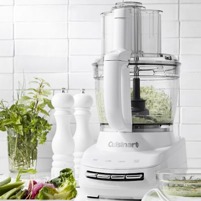 Cuisinart Core Custom Food Processor, 14 1/2-cup