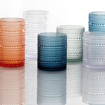 Fortessa Orbetto Outdoor Drinkware Collection