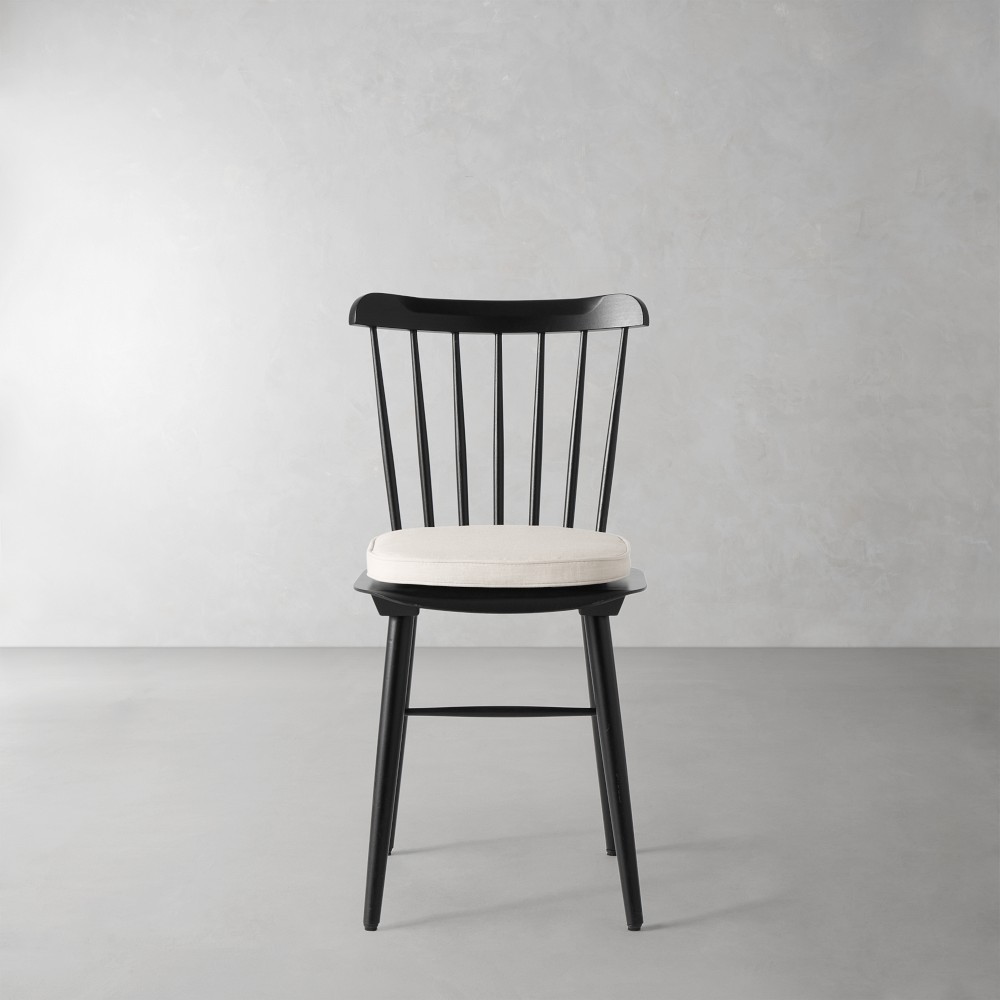 Ton Ironica Side Chair Cushion