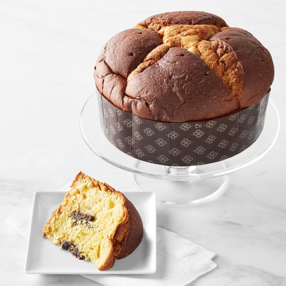 Scarpato Panettone, Chocolate Créme, Serves 12