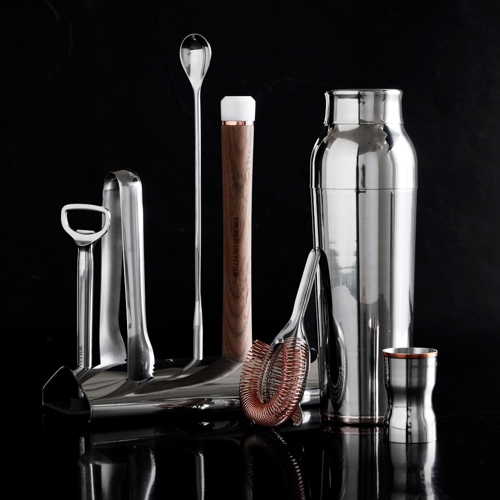 Williams Sonoma Signature Jigger