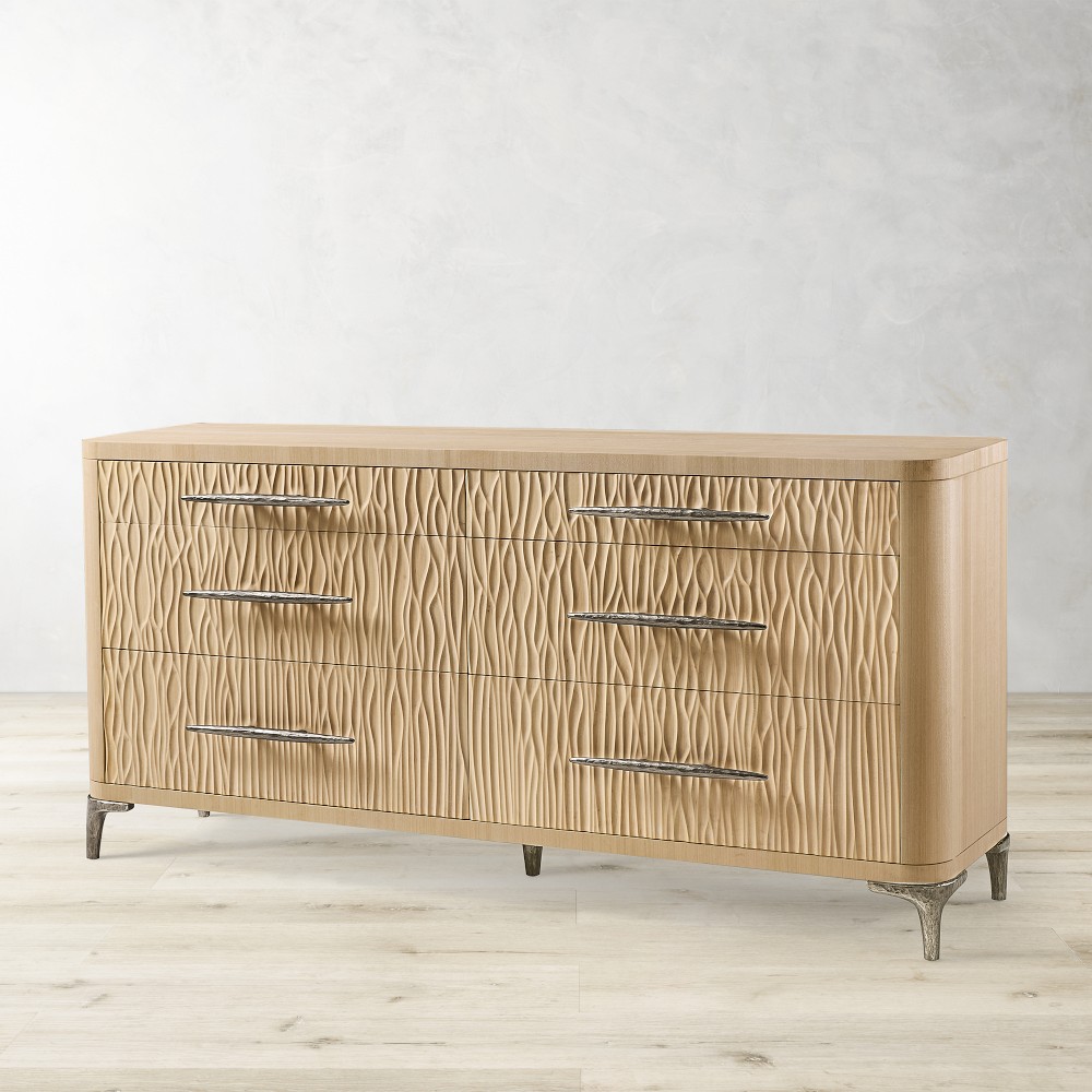 Undercurrent Dresser (76