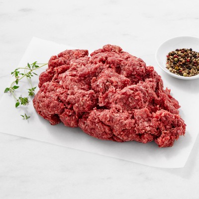 Snake River Farms Black Label™ American Wagyu Ground Beef 1-lb, Set of 2