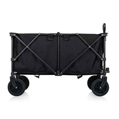 Adventure Wagon