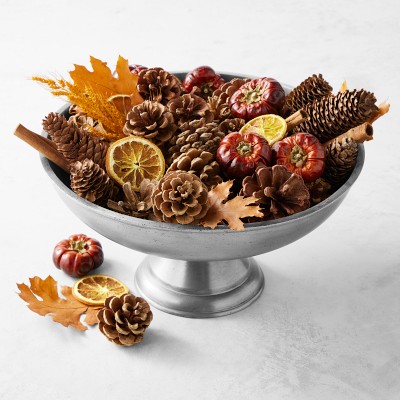 Autumn Embrace Vase Filler