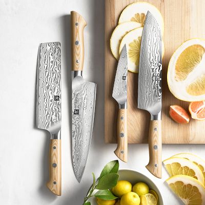 Zwilling Kanren Kiri Collection