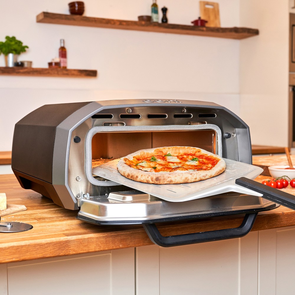 Ooni Volt Indoor & Outdoor Electric Pizza Oven