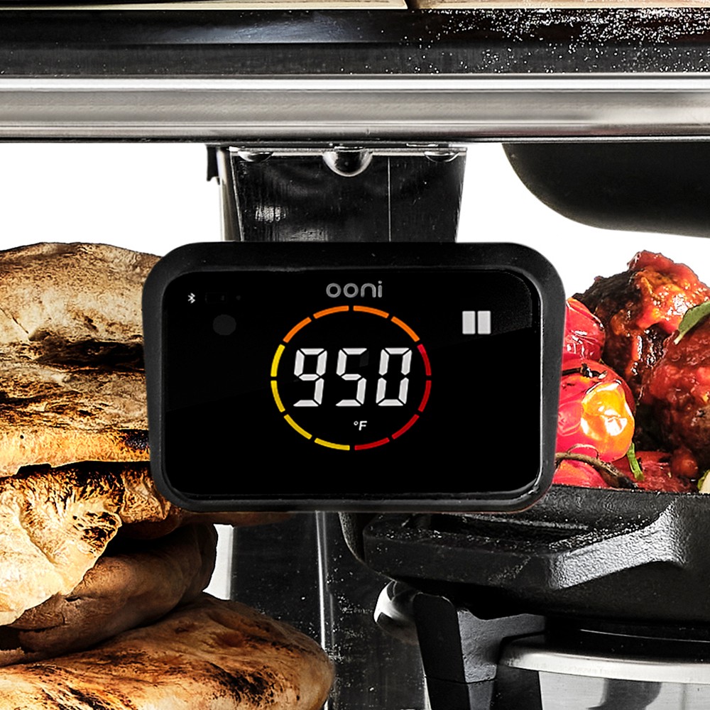 Ooni Koda 2 Pro Gas Powered Pizza Oven