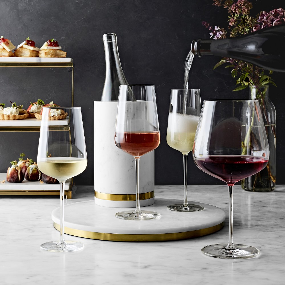 Schott Zwiesel Vervino Sauvignon Blanc Glasses, Set of 6