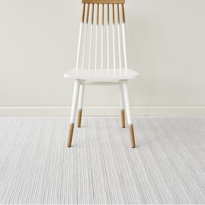 Chilewich Rib Weave Woven Rug
