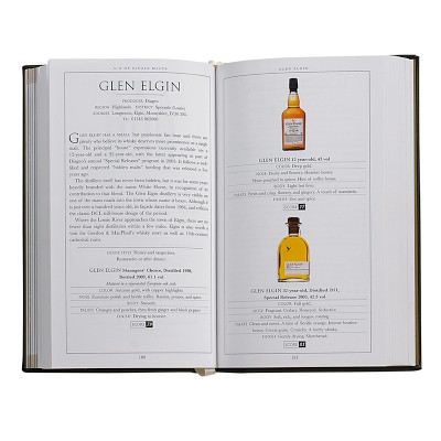 Margarett Waterbury: Scotch: A Complete Introduction to Scotland’s Whiskies