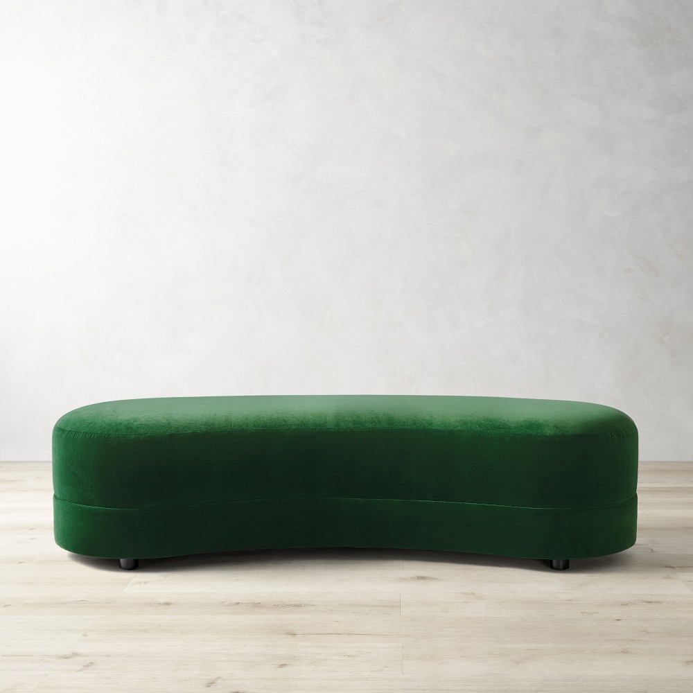 Capri Bench (71
