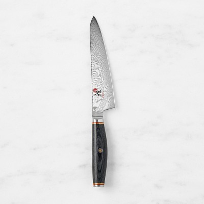 Miyabi Tenmei Prep Knife, 5 1/2
