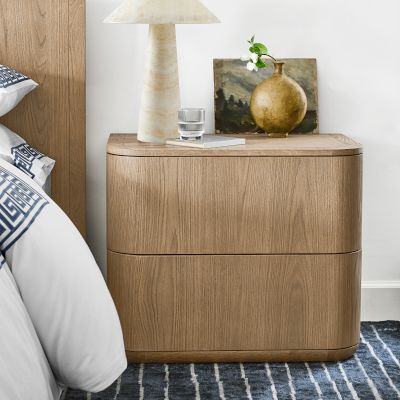 Radius Nightstand (30