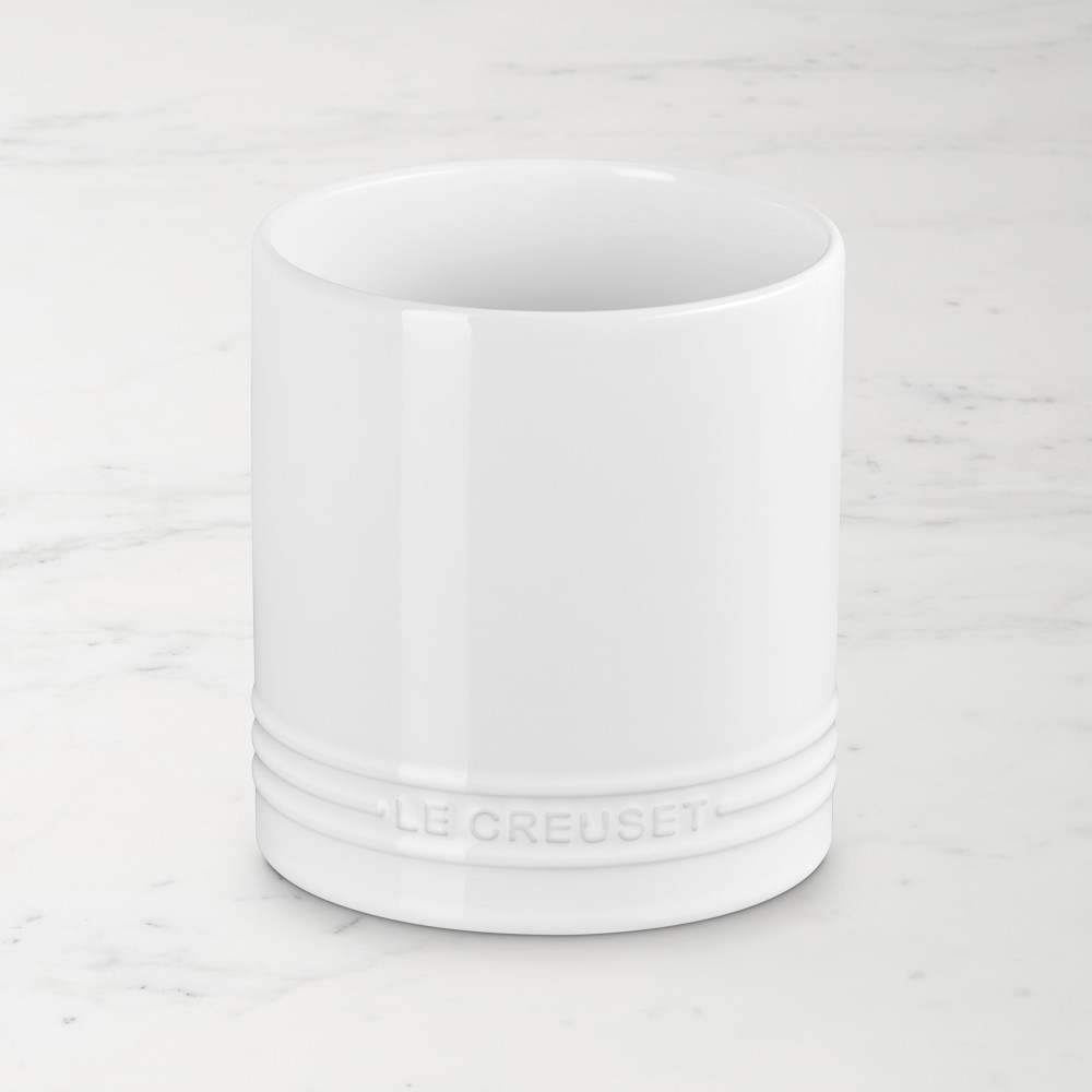 Le Creuset Utensil Crock