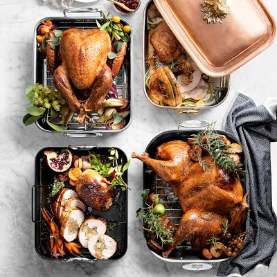 Willie Bird Cranberry & Sausage Stuffed Turkey Breast, 3-lbs