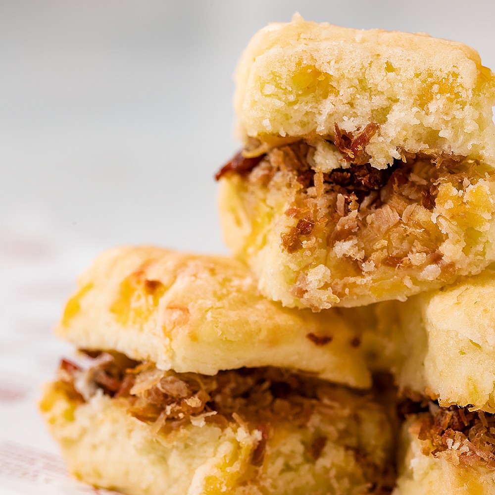 Callie's Country Ham Biscuits