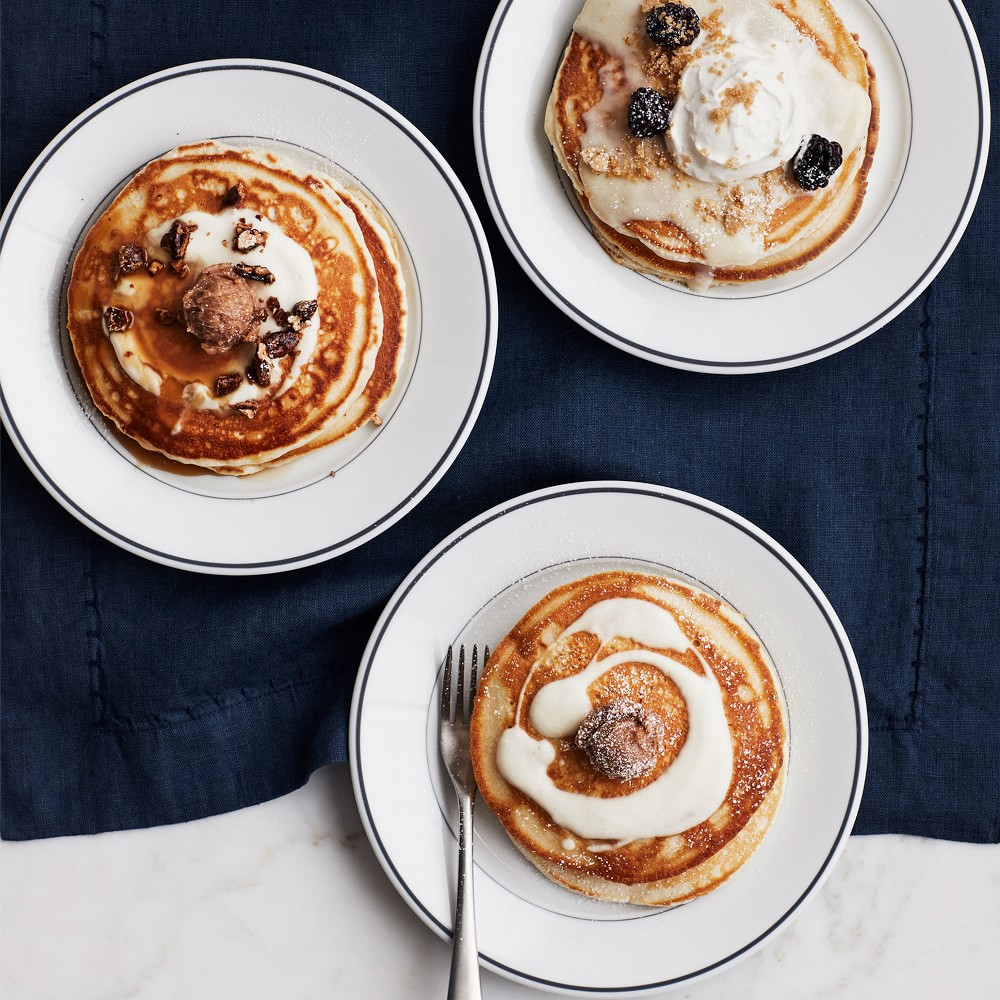 Robby's Buttermilk Pancake Mix