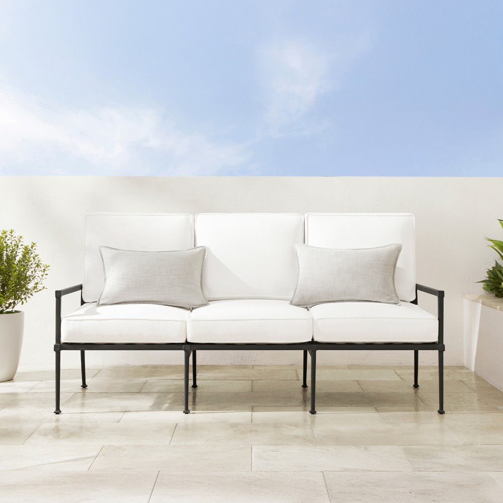 Bridgehampton Outdoor Sofa (74