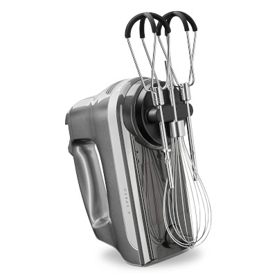 KitchenAid® 6 Speed Hand Mixer with Flex Edge Beaters