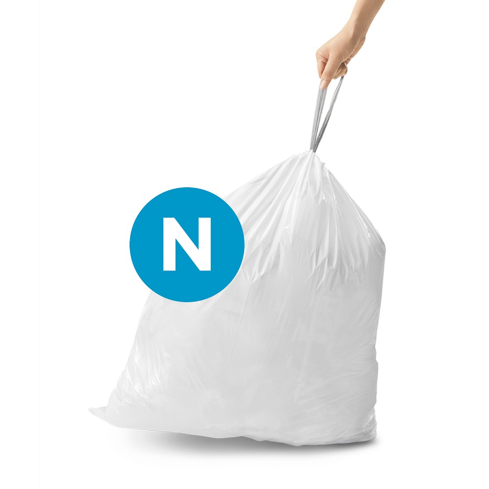 simplehuman™ (N) Custom Fit Liners