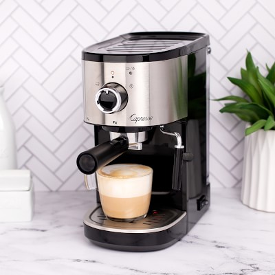 Capresso EC Select Espresso Machine