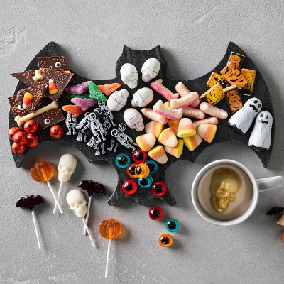 Williams Sonoma Candy Corn Gummies