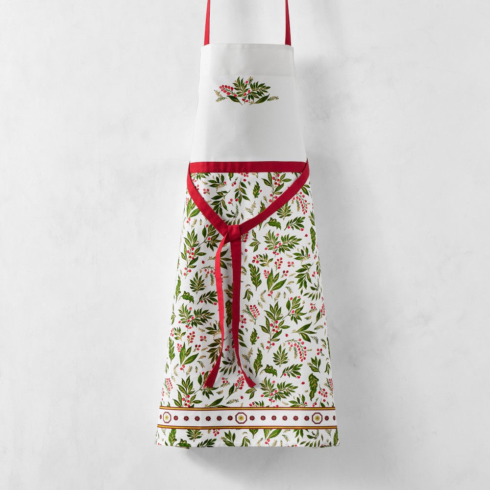 Noel Apron