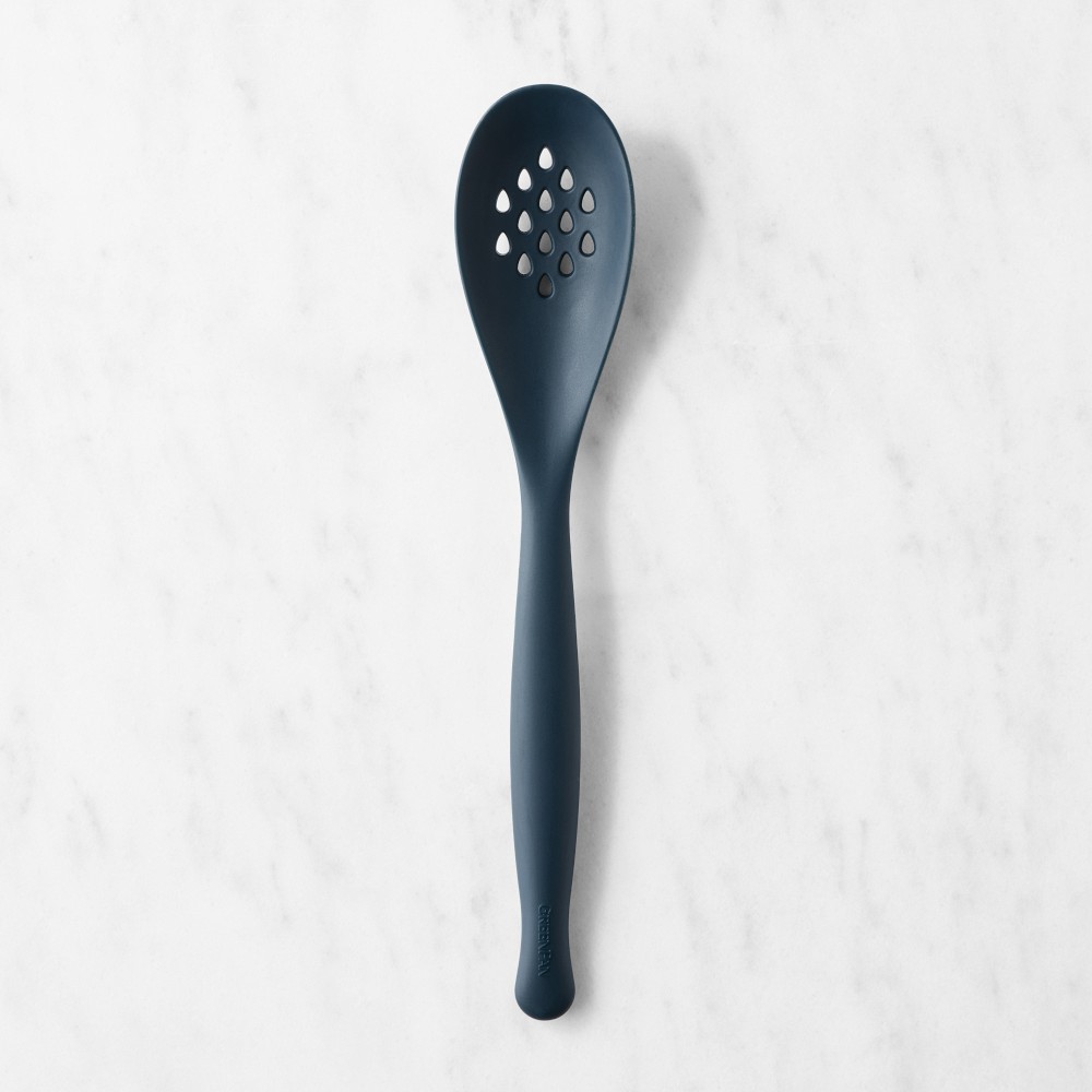 GreenPan™ Premiere Silicone Slotted Spoon