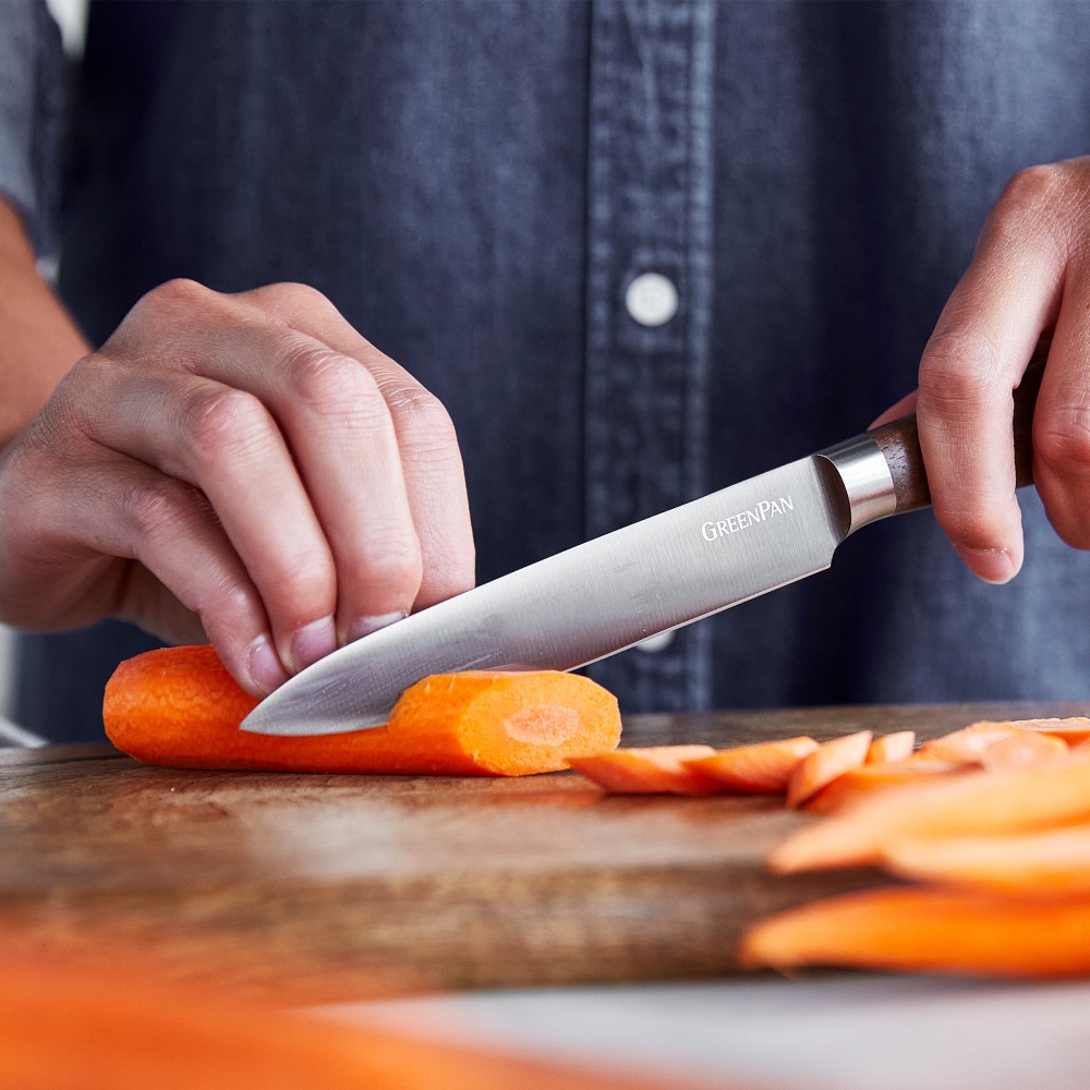 GreenPan™ Premiere Utility Knife, 5