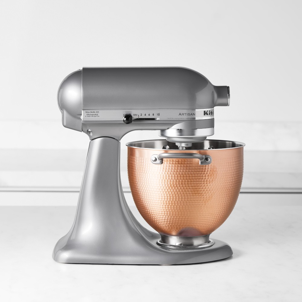 KitchenAid® Bowl, 5-qt