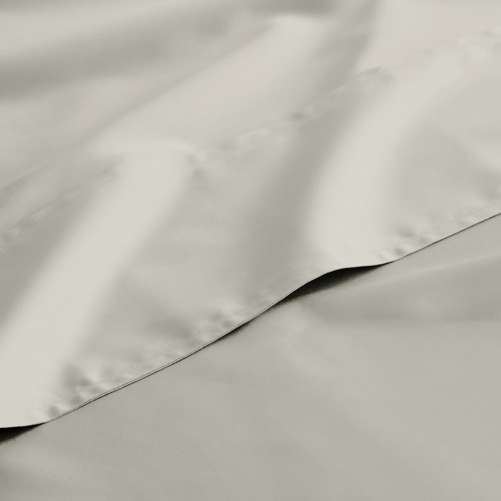 Chambers® 600TC Sateen Pillowcases, Set of 2