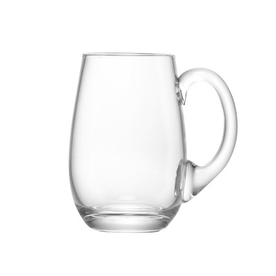 Bar Beer Curved Stein