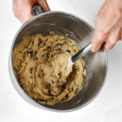 Bake from Scratch® x Williams Sonoma Milk & Cookies Cake Mix