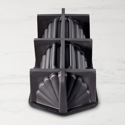 Flexipan® Silicone Nonstick Pound Cake Mold