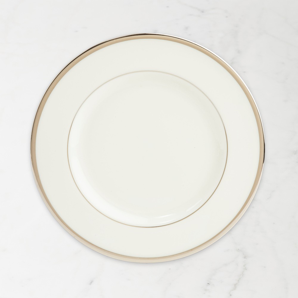 Pickard Signature Charger Plate