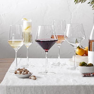 Schott Zwiesel Pure Bordeaux XL Wine Glasses