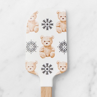 St. Jude Spatula