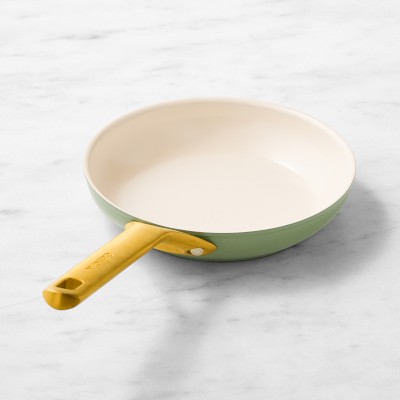 GreenPan™ Reserve Pro Ceramic Nonstick Fry Pan, 8