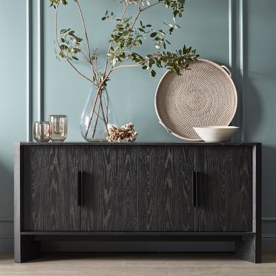 Knife Edge Sideboard (70